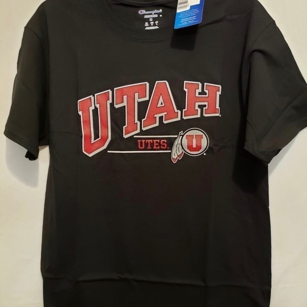 Men Team Utah shirt